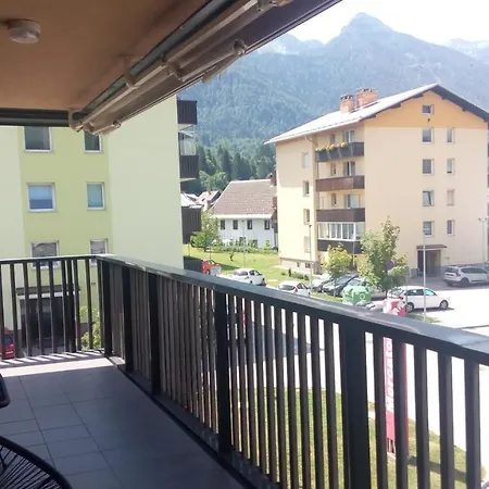 Apartment Vasja Bohinj Exterior photo