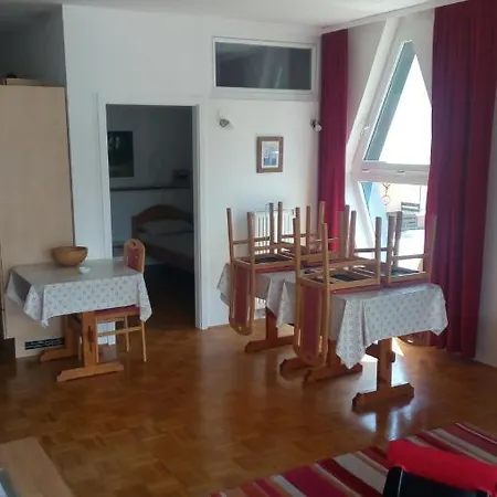 Apartment Vasja Bohinj Exterior photo