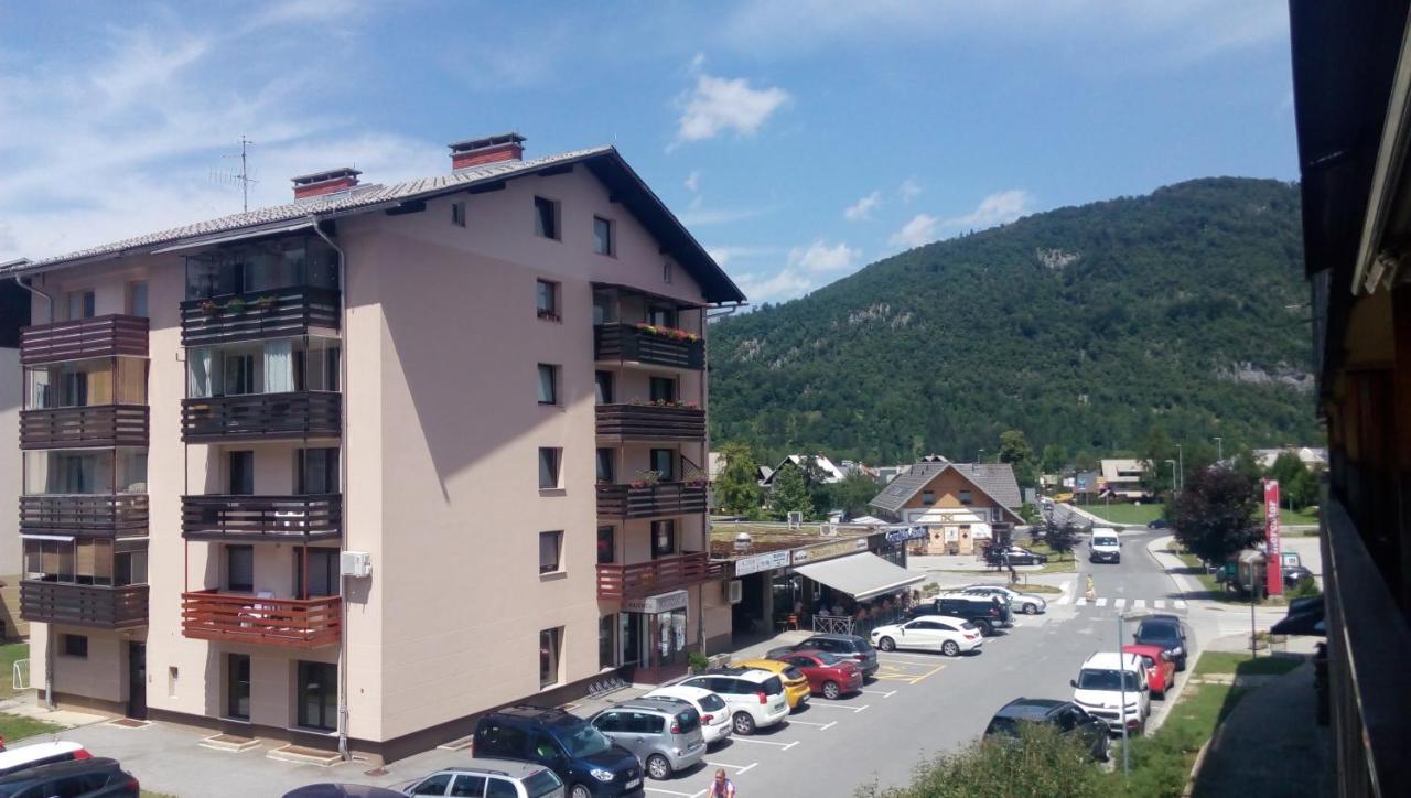 Vasja Apartment *