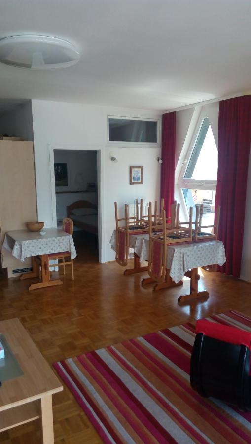 Vasja Apartment