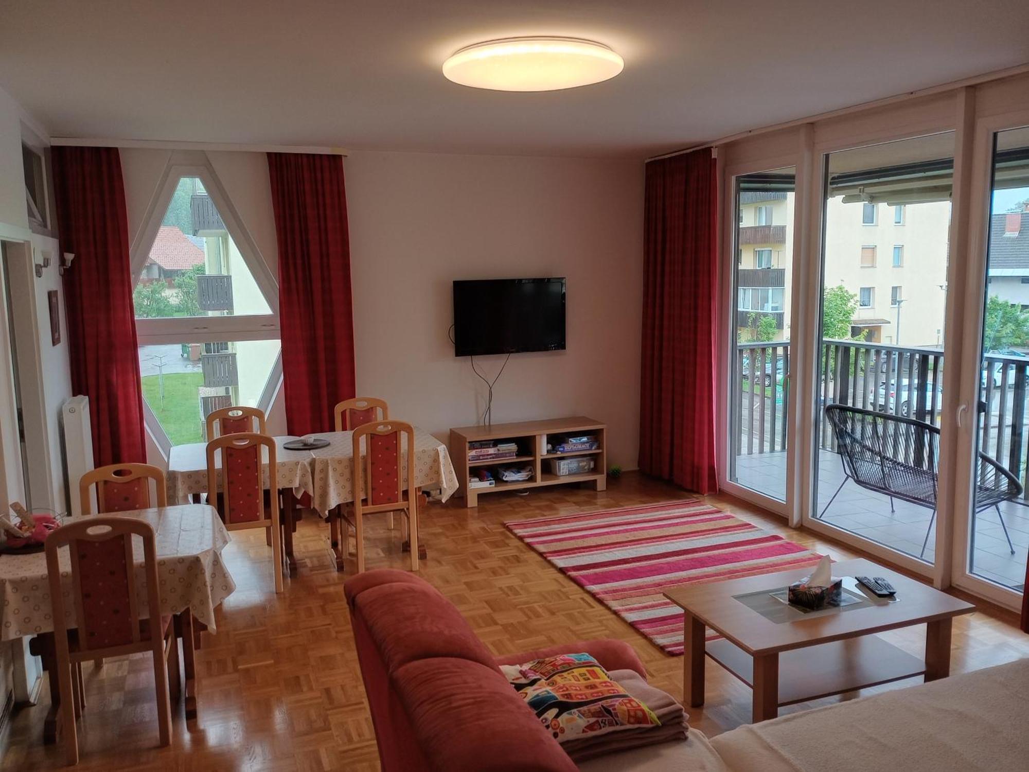 Apartment Vasja